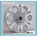 100% quality assurance aftermarket wheels rims for all types of cars